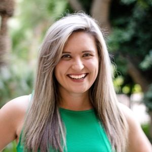 Meet your Posher, Samantha marie